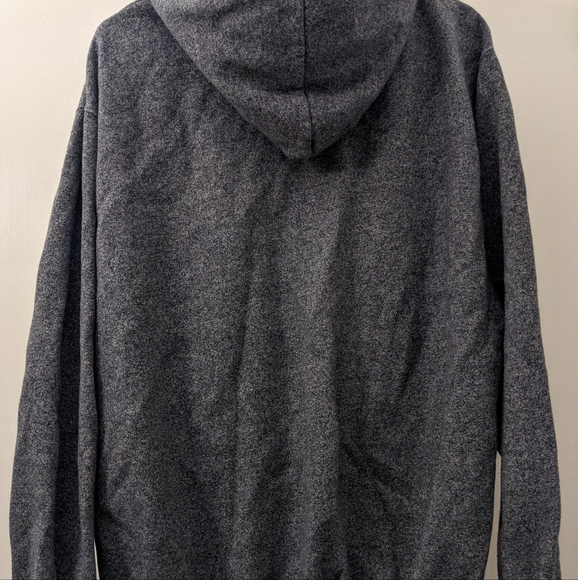 V. Sue Cleveland Large Storm Hoodie - Picture 3 of 4